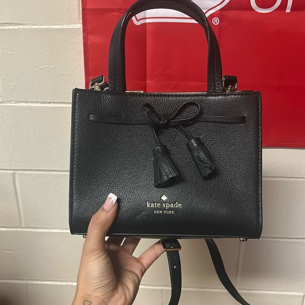 Small Kate spade purse